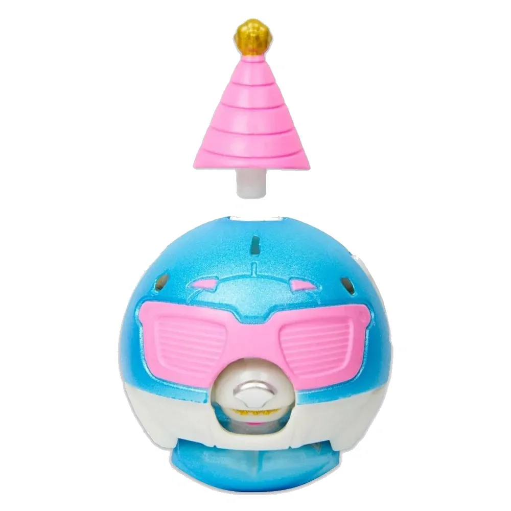 Bakugan Cubbo S4 Chaos