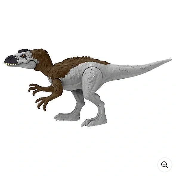 Mattel Jurský svět Stopaři Xuanhanosaurus