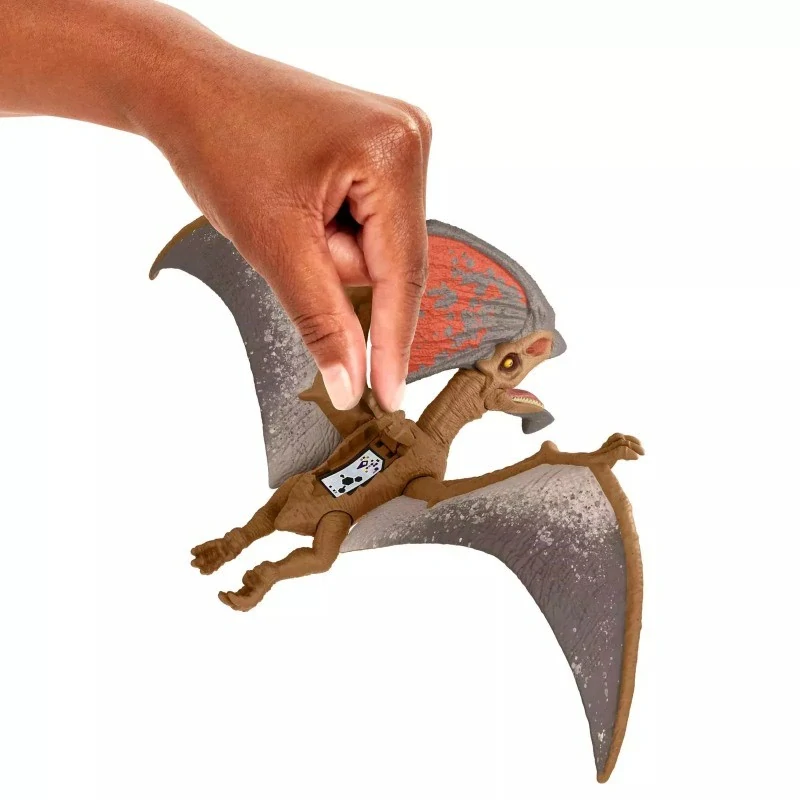 Mattel Jurský svět Stopaři Tupandactylus