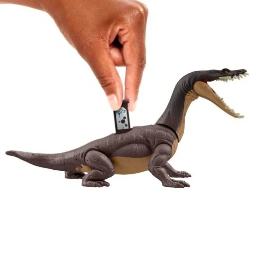 Mattel Jurský svět Stopaři Nothosaurus