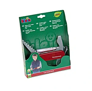 Klein Švýcarský nůž Victorinox plastový bezpečný