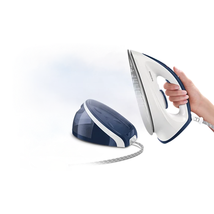 Philips Žehlička s parním generátorem HI5920/20