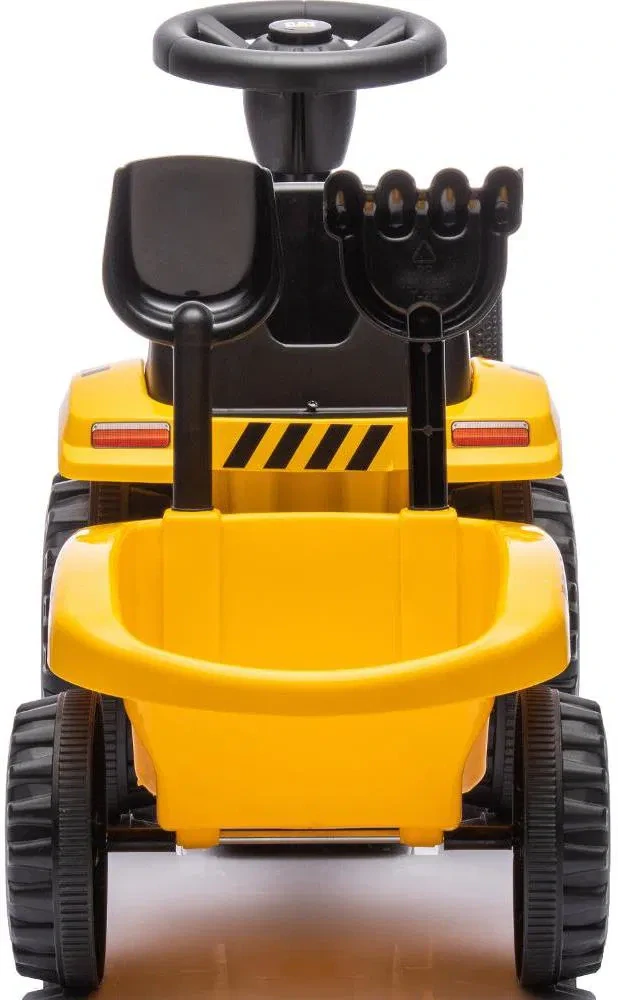 CAT odrážedlo s přívěsem pro děti 12-36 měsíců