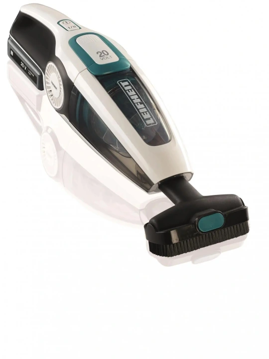 Tyčový vysavač 3v1 Leifheit Regulus PowerVac 11925