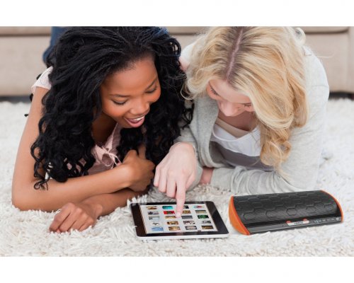 HoMEDICS HX-P420-EU Stream BT reproduktor Wireles Bluetooth