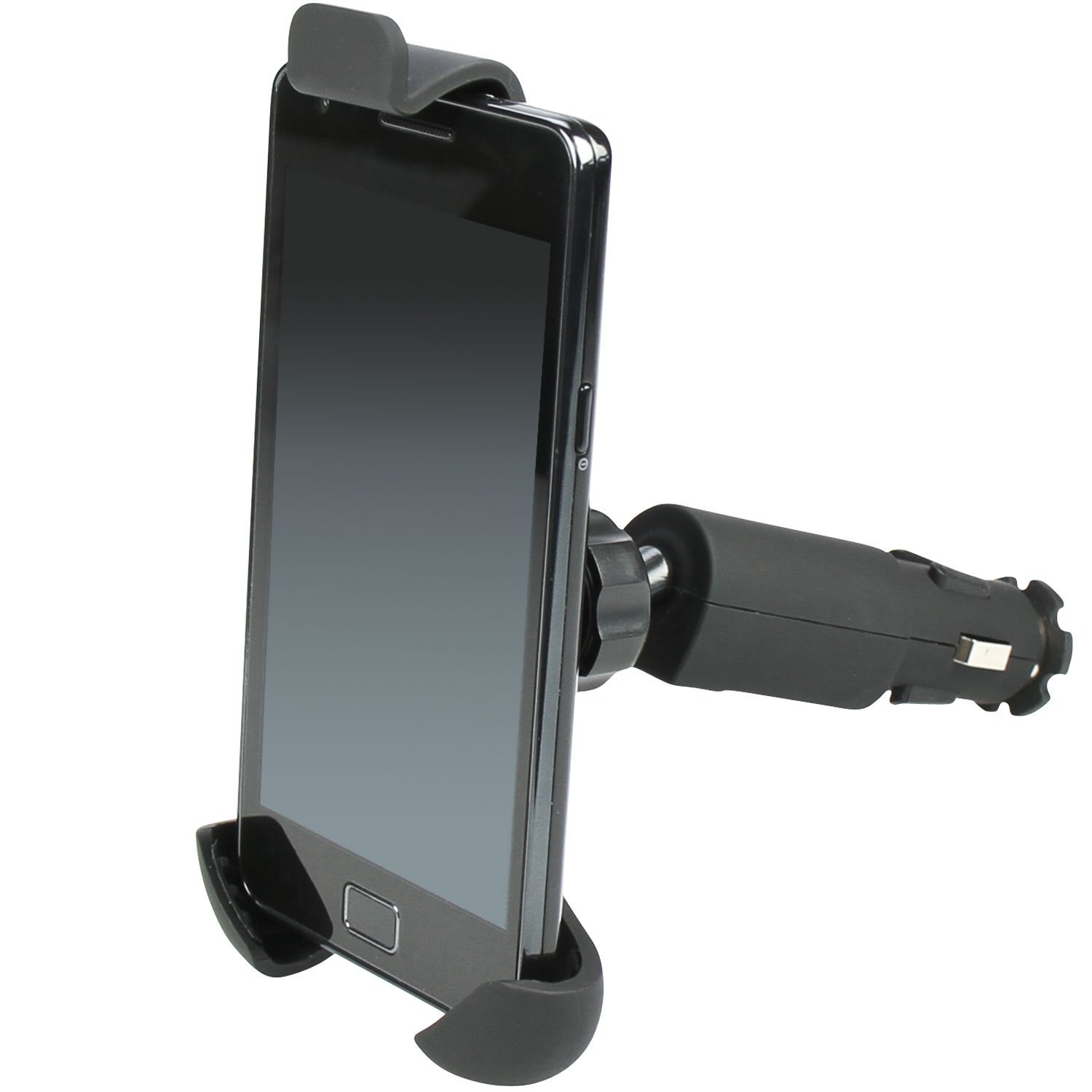 CARTREND Držák a nabíječka mobilů do auta 