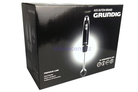 Grundig BL 5340