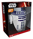 Star Wars R2-D2 3D LED světlo EP7