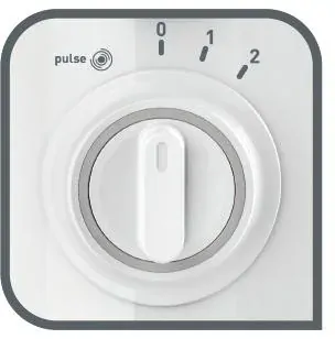 Odšťavňovač Tefal Frutelia Plus