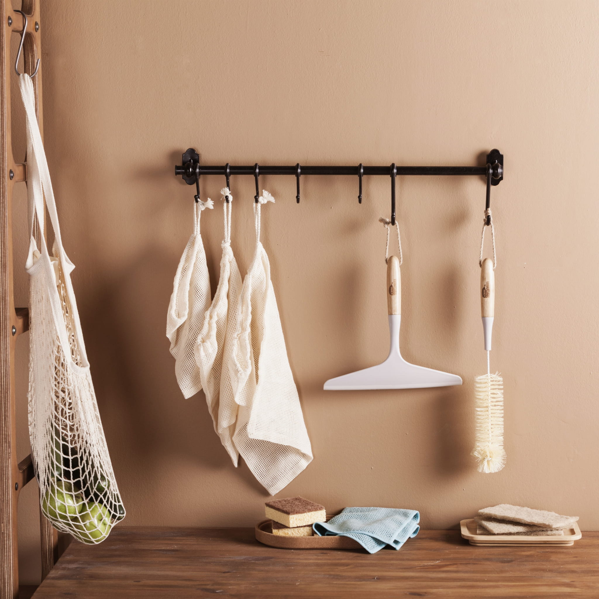 Síťovka Eco Natural Cotton by York 6kg béžová