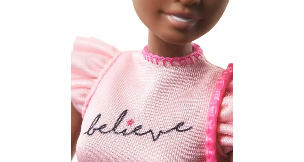 Barbie kamarádka Nikki