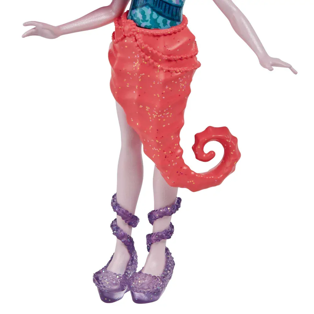 Mattel Royal Enchantimals Ocean Kingdom