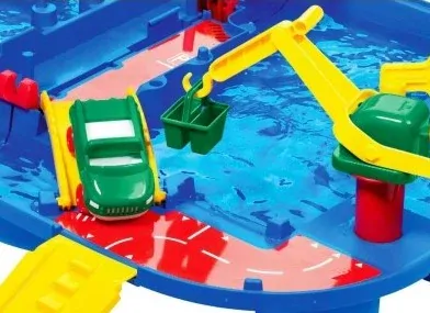 AquaPlay 1501 vodní dráha Star Set