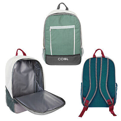 Chladící batoh COOL 20 l 3 barvy