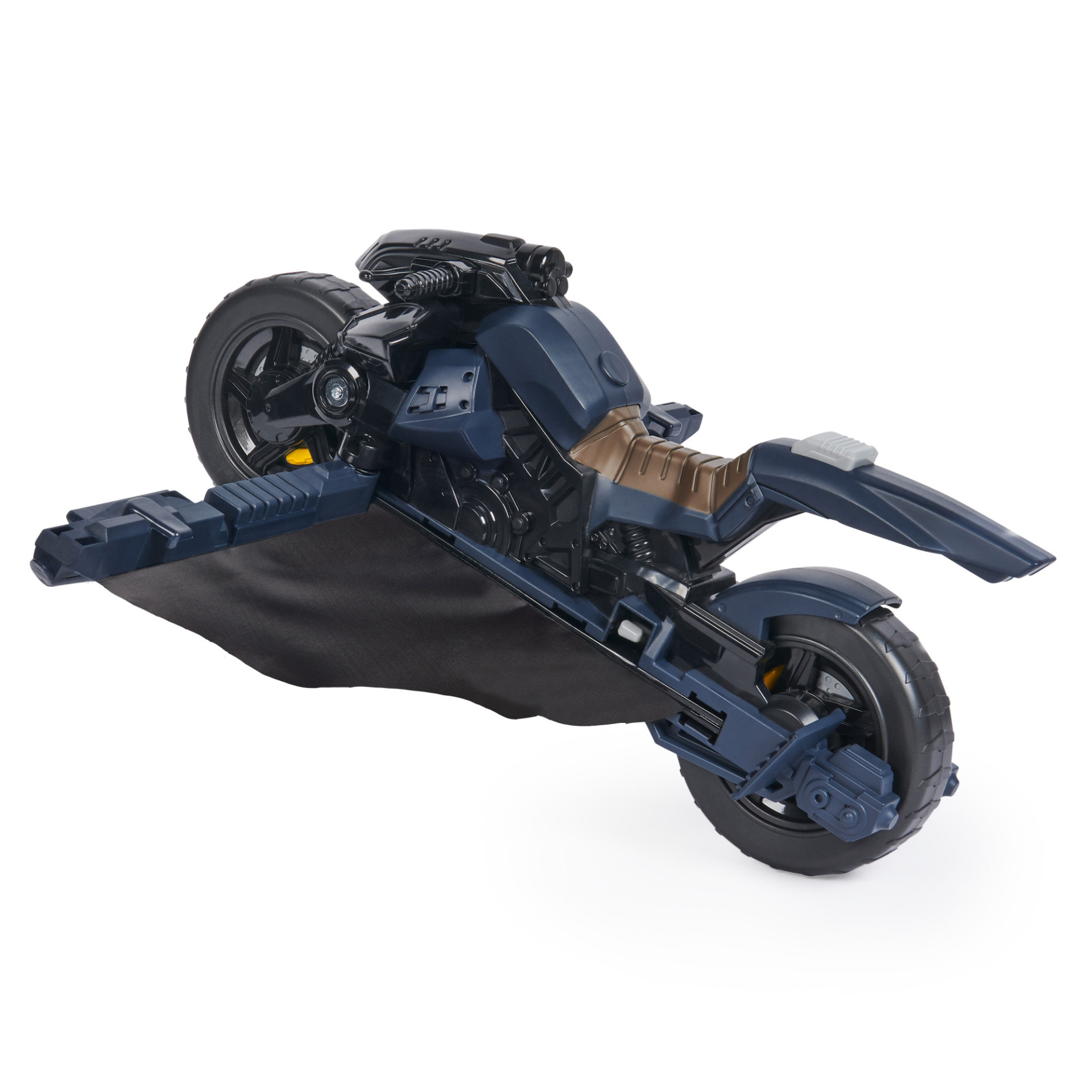 Batman Spin Master Létající motorka s křídly 40 cm