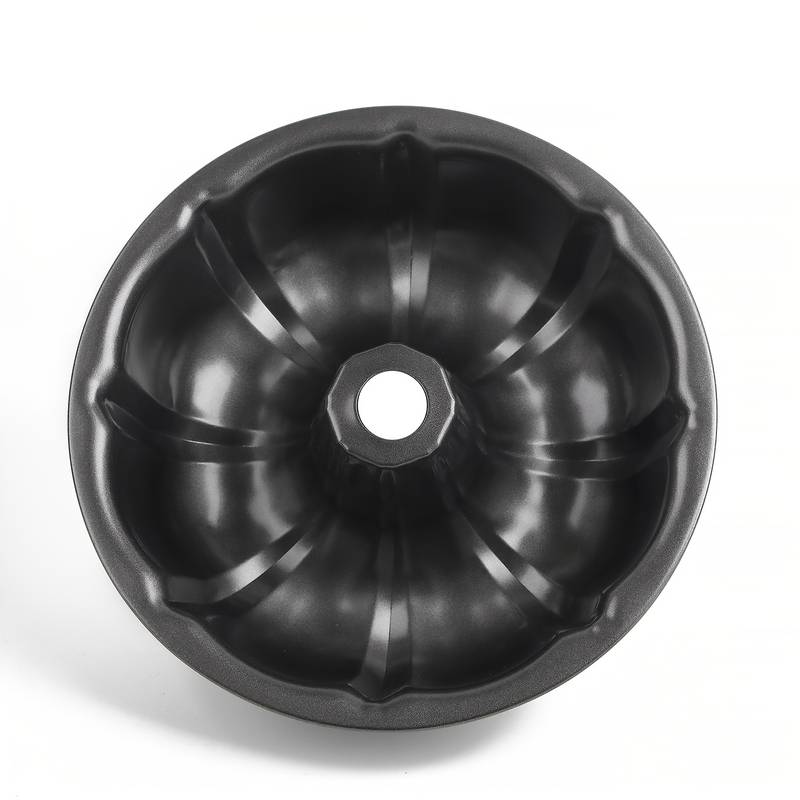 Forma na bábovku Bergner 25,5 x 8 cm