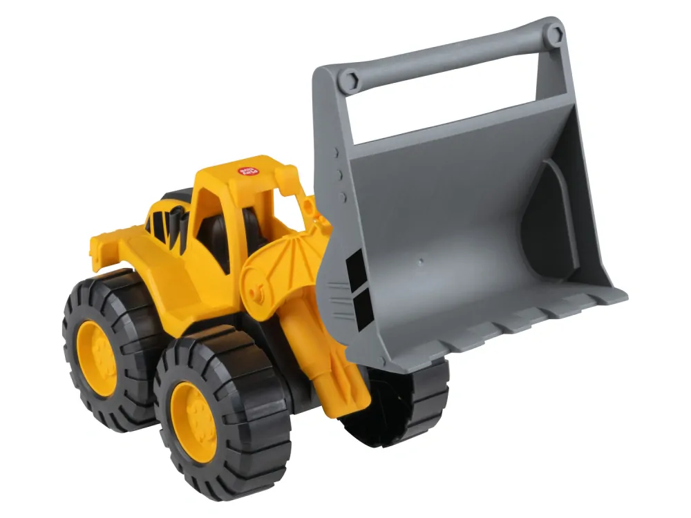 Nakladač kolový na písek 38 cm