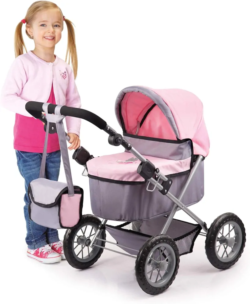 Bayer Trendy Set Deluxe 13008 s příslušenstvím