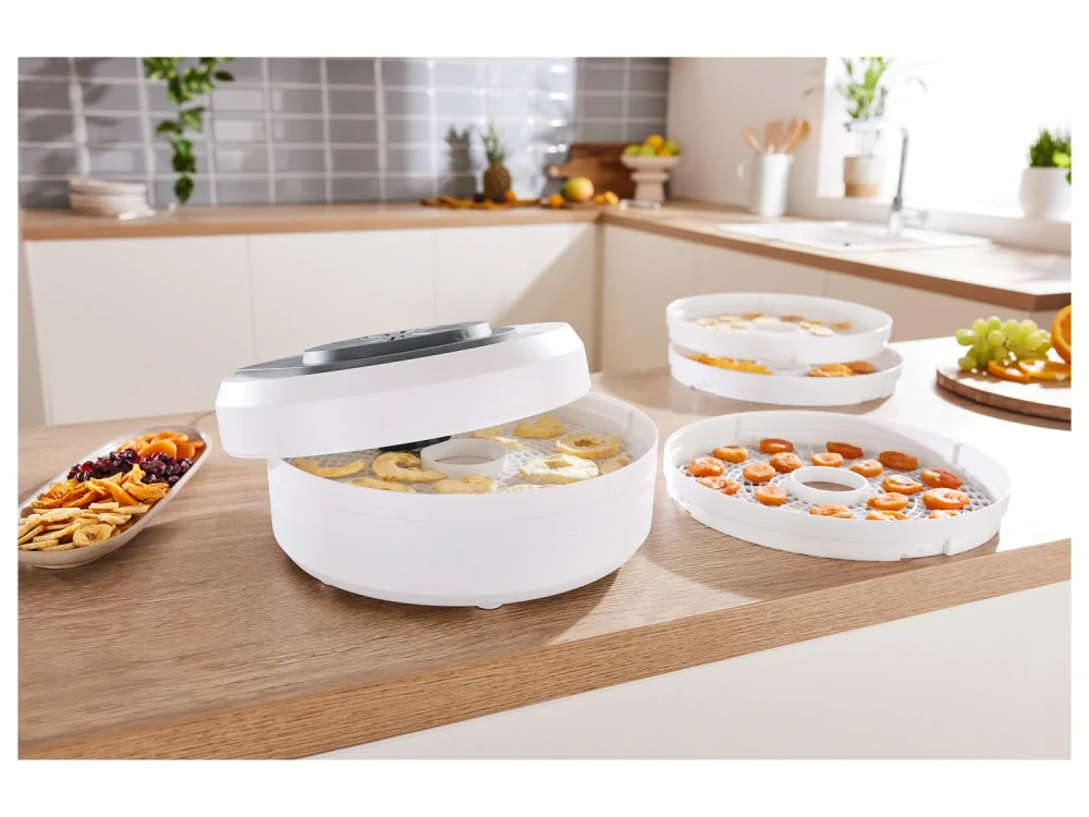 KITCHEN TOOLS Sušička potravin SDAG 250 A1