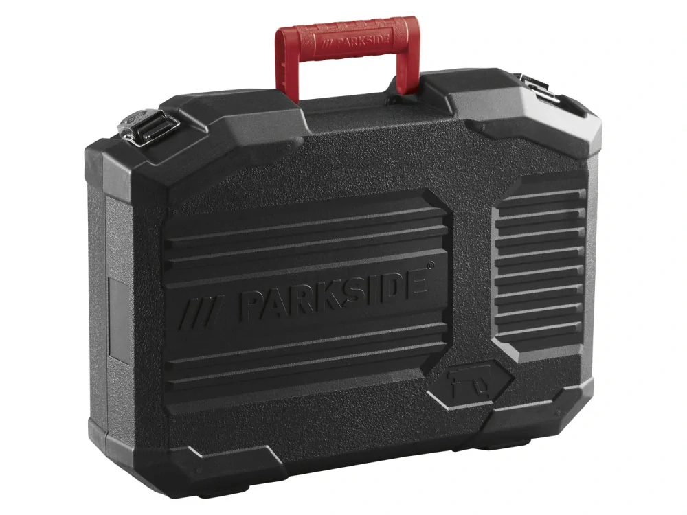 PARKSIDE® vrtací a sekací kladivo »PBH 1050 D4«, 1050 W