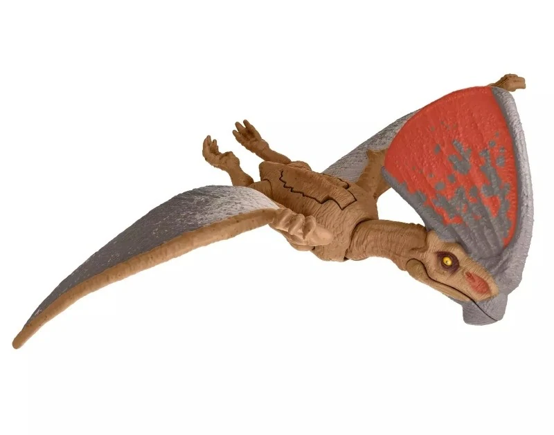 Mattel Jurský svět Stopaři Tupandactylus