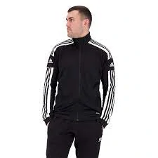 Pánská lehká sportovní bunda Adidas Squadra 21GK9549