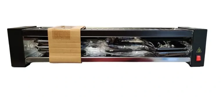 Elektrický raclet gril Waves 