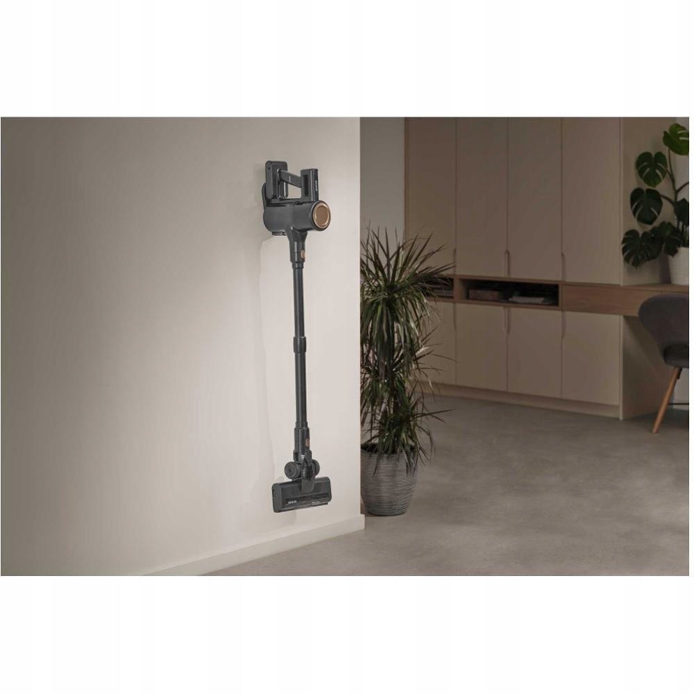 Tyčový vysavač Sencor SVC 7222BK černý