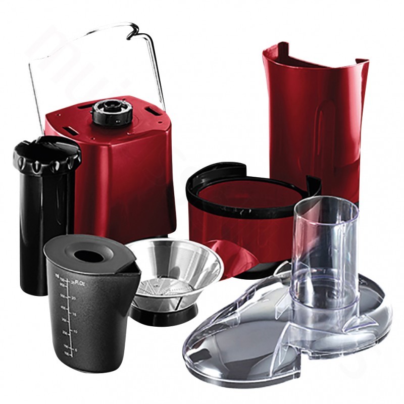 Russell Hobbs 20366-56 - Odšťavňovač
