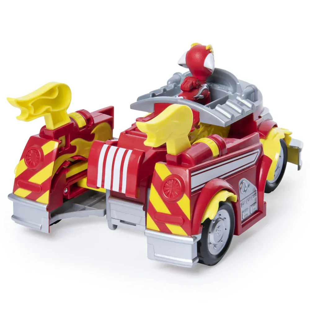 Paw Patrol Transformující se vozidlo Marshall
