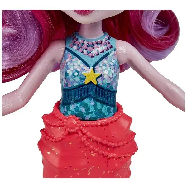 Mattel Royal Enchantimals Ocean Kingdom