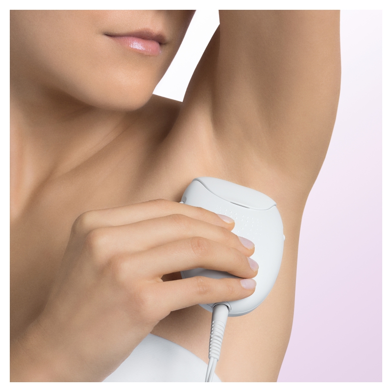 Epilátor Braun Silk épil 1-1170 EverSoft