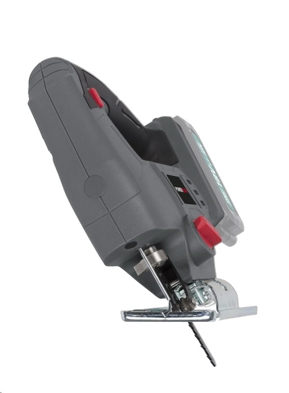 POWEB2530 Aku přímočará pila 18V LI-ION (bez baterie) POWERPLUS / Sleva na poslední kusy!