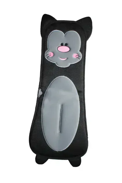 Vyhřívaný potah do dětských autosedaček 12V