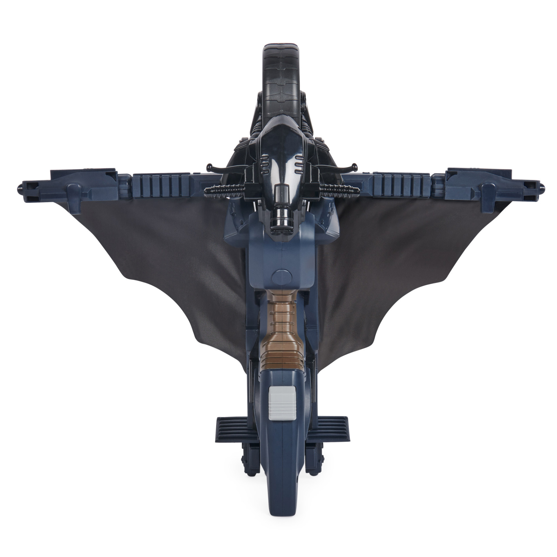 Batman Spin Master Létající motorka s křídly 40 cm