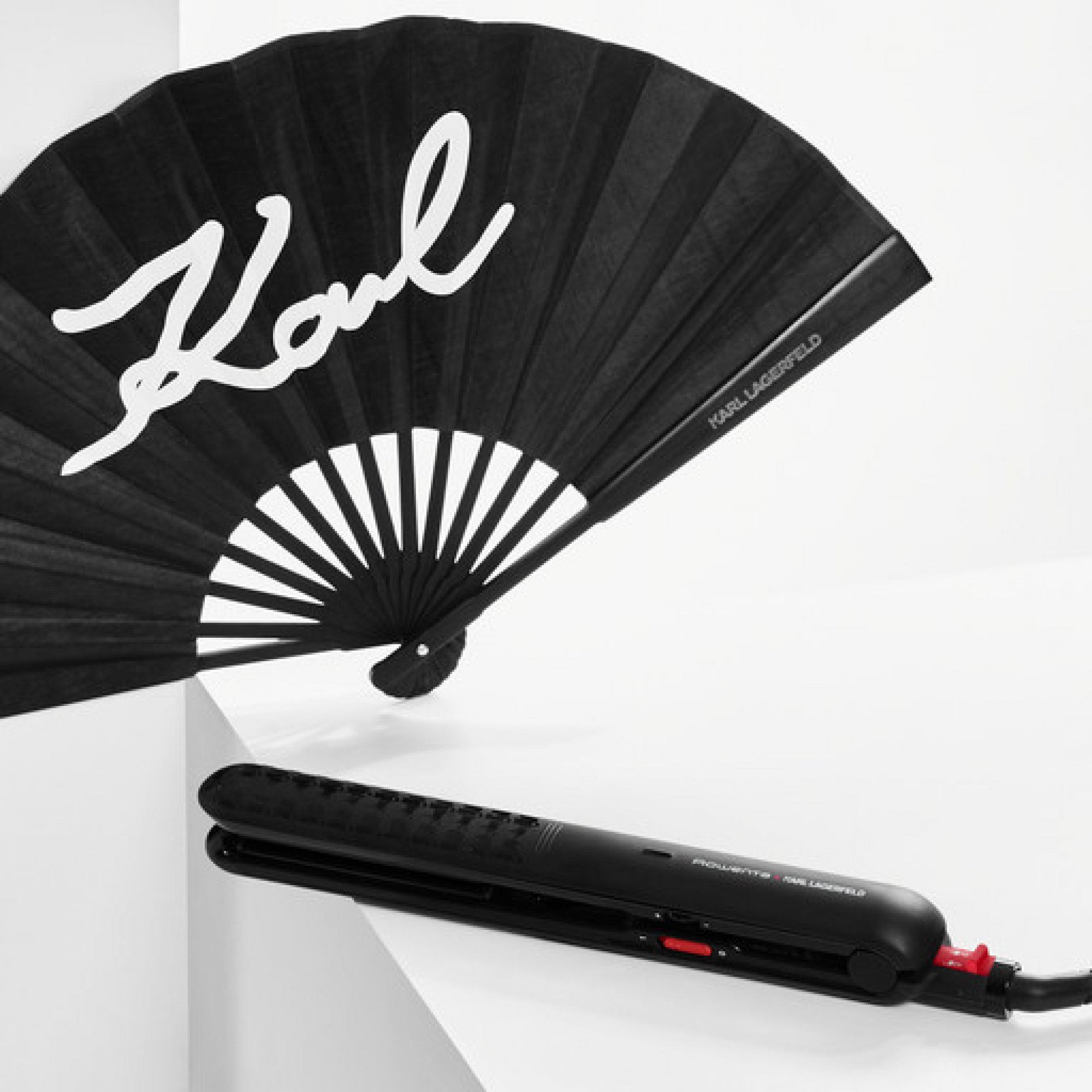 Rowenta SF321LF0 Karl Lagerfeld