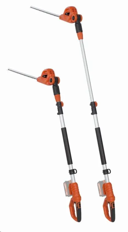 Nůžky na živý plot Powerplus POWDPG7538 40 V (bez baterie)