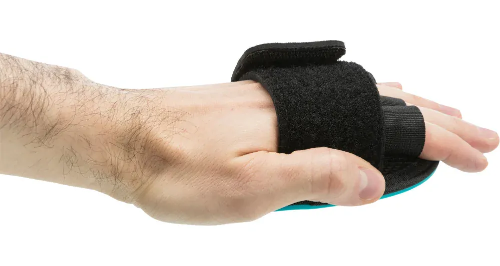 Dobar Petlife Masážní kartáč na zvířátka 14 x 11 cm