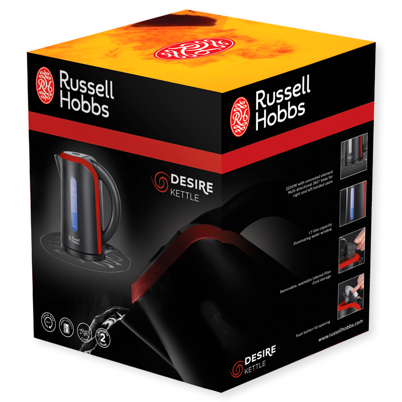 Russell Hobbs Desire 19600-70