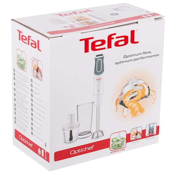 Tyčový mixér Tefal HB641138 Optichef 2 v 1