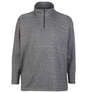 Pánská fleecová mikina 6XL