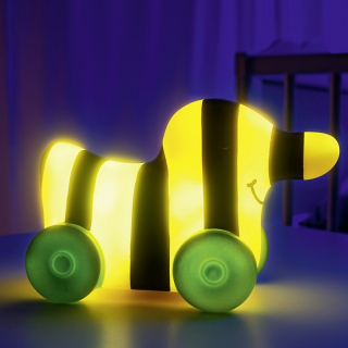 SLEVA! BEURER JBY32 LED noční světlo