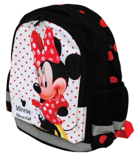 KARTON P+P Minnie Mouse batoh školní
