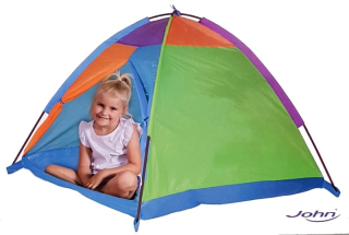 John Dětský stan 120 x 120 cm