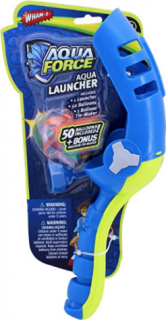 Vrhač vodních bomb + 50 balónků