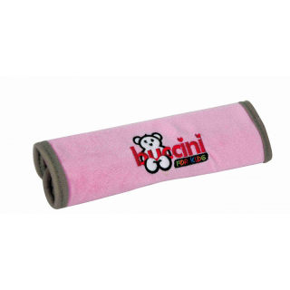 Návlek na bezpečnostní pás