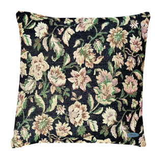 Brini Styl gobelínový povlak na polštář 40 x 40 cm