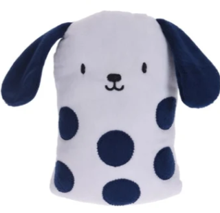 Zarážka do dveří Pejsek