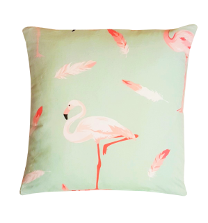 Brini Flamingo 100% bavlna - 2 rozměry