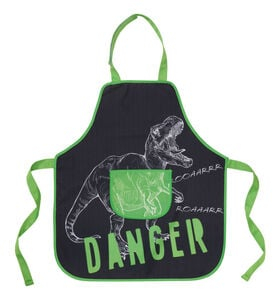 Dětská zástěra Dino 54 x 46 cm